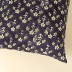 20x20 Kavita Block Print Pillow