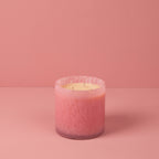 Sweet Grace Collection Candle #73 | Pink Decorative Candle