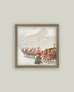 Christmas Sleigh