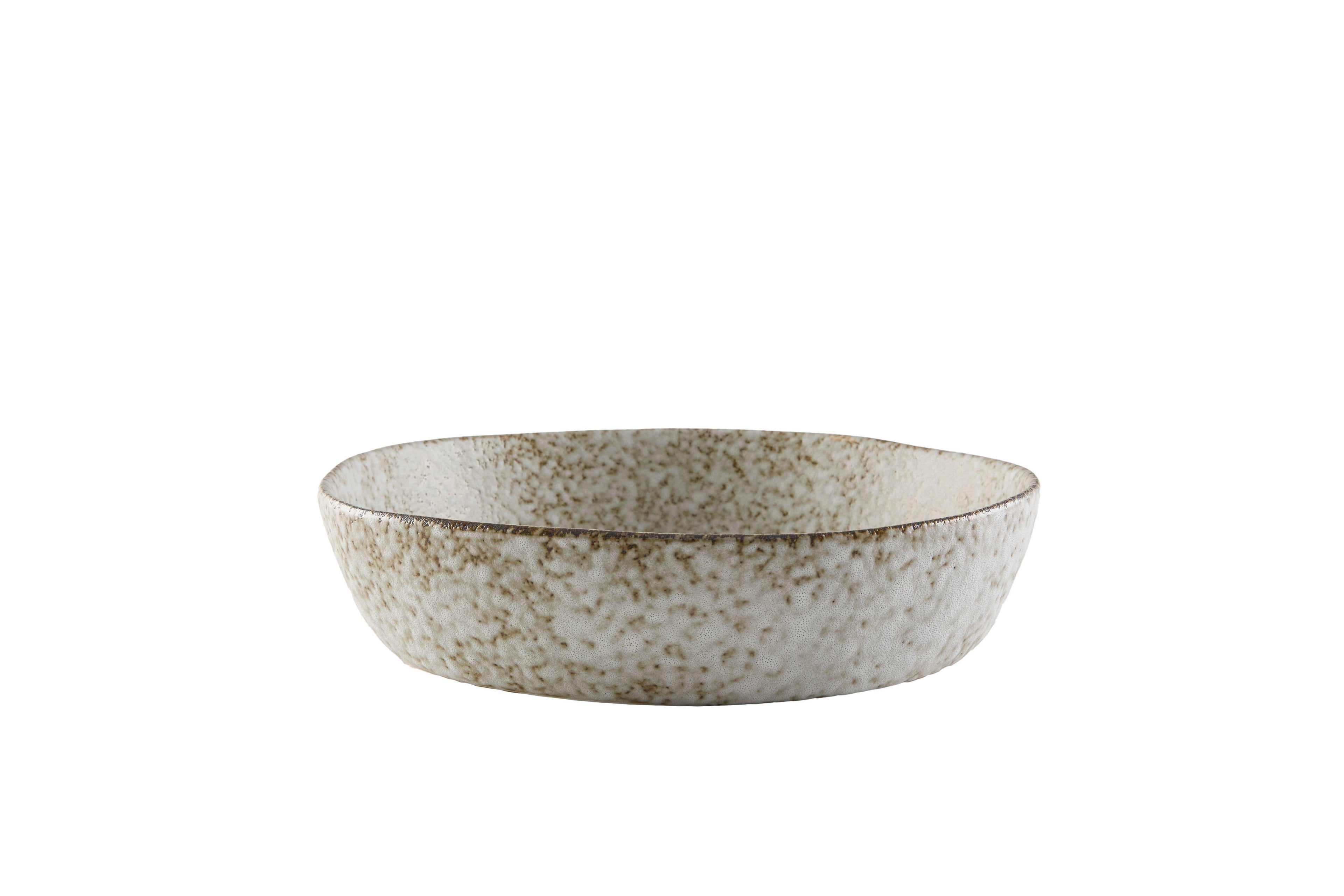 Terrain Medium Serving Bowl