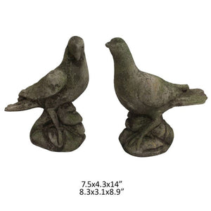 aged-concrete-dove-pair-2