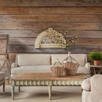 Architectural Arch Mirror