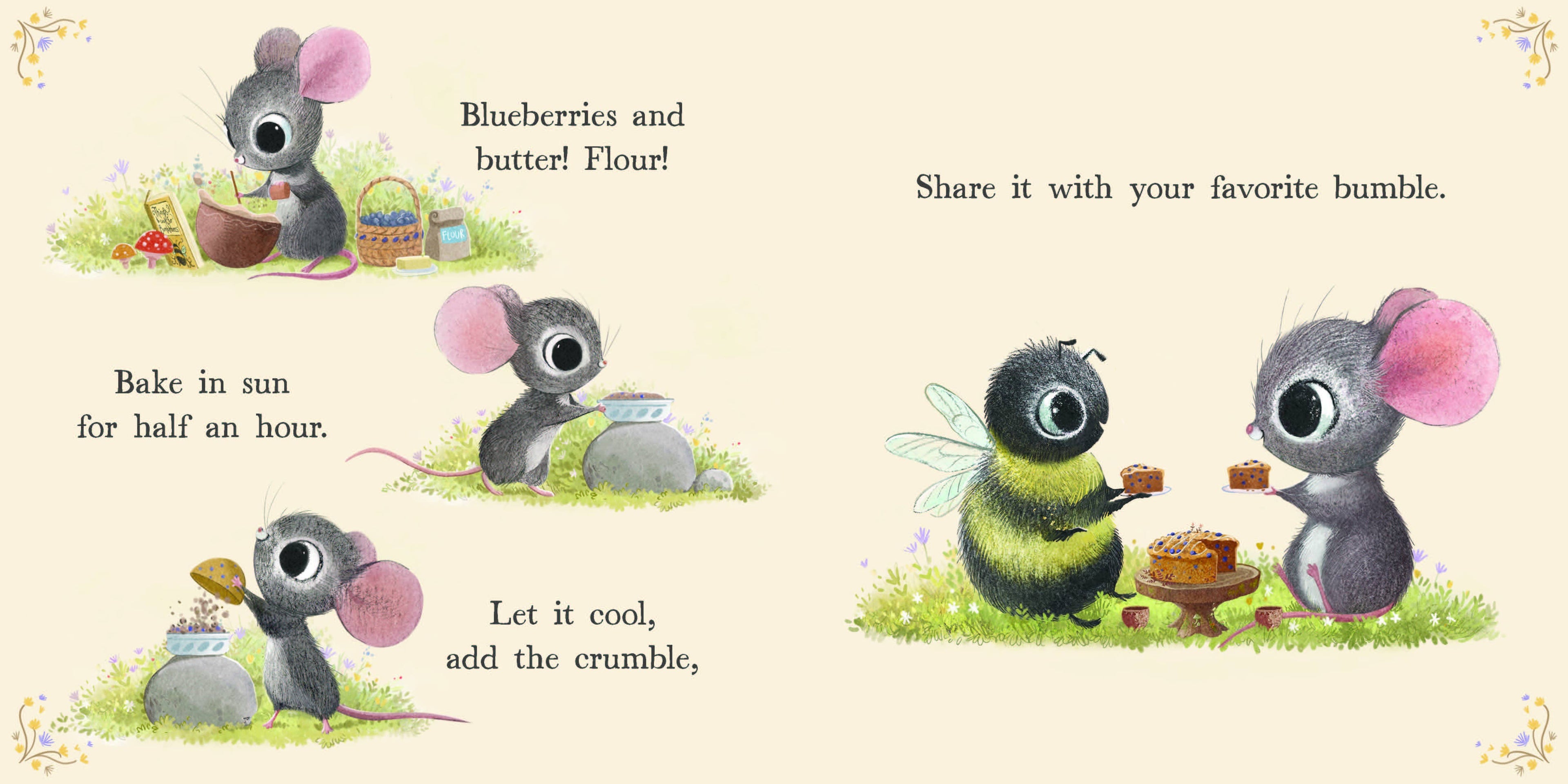 BumbleTea