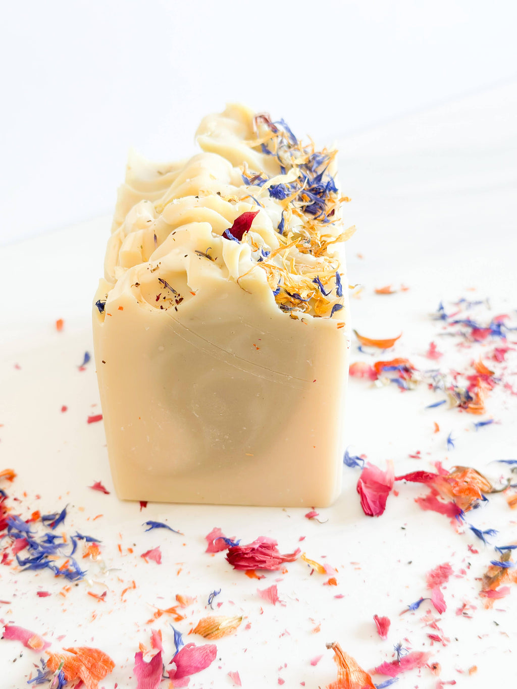 Wildflower Soap Bar