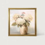 Bouquet of Hydrangeas