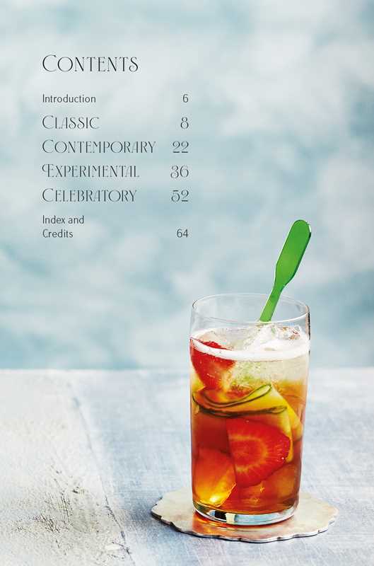 Spritz Cocktails