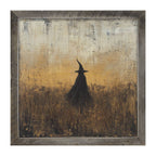 Rustic Witch