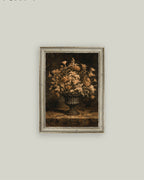 Mourning Vase