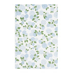 Hydrangea Garden Dishtowels Asst.