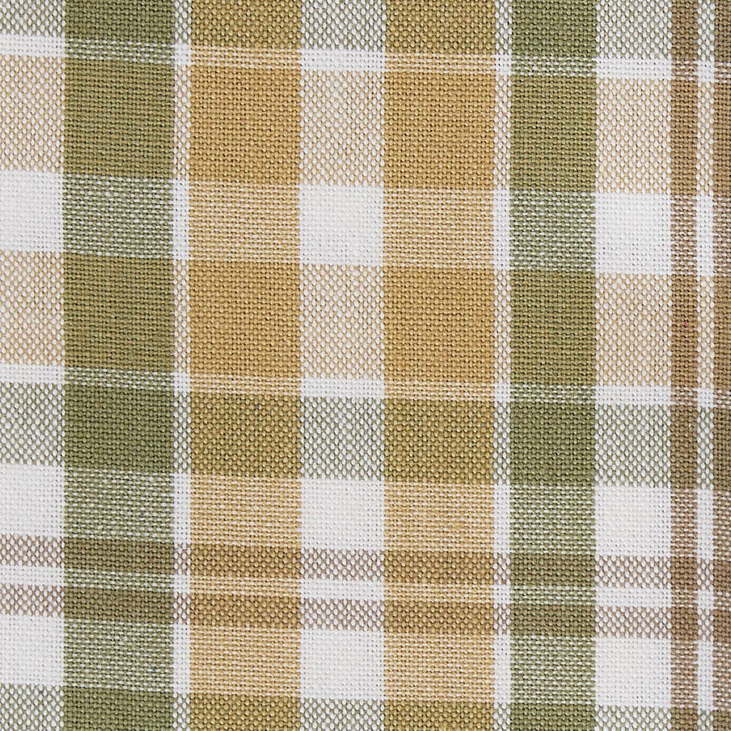 Farmstead Plaid Napkin