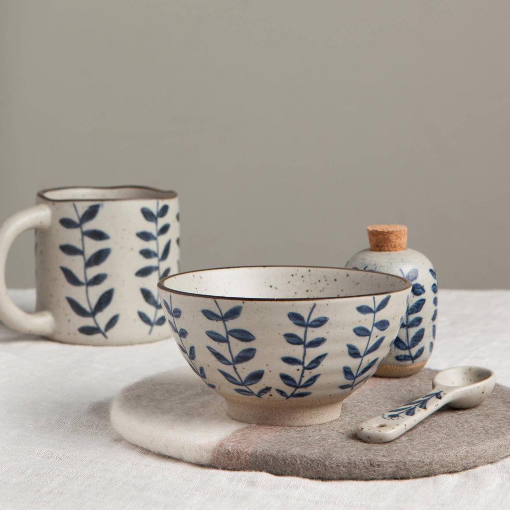 Vine Element Bowl 4.75 inch