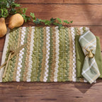 Blossom Grove Chindi Placemat