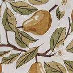 Golden Pear Table Runner 36"