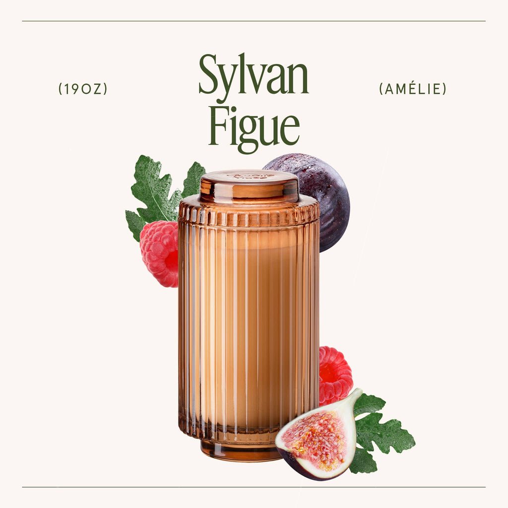 Sylvan Figue - 19oz