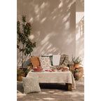 Tansy Pillow 20 x 20 inch