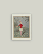 Springtime Swing