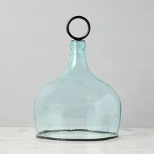 Barcelona Glass Cloche