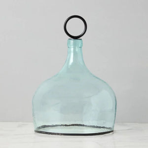 Barcelona Glass Cloche