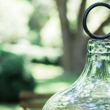 Barcelona Glass Cloche