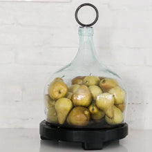 Barcelona Glass Cloche