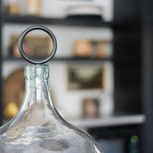 Barcelona Glass Cloche
