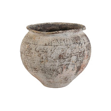 Bayou Pot – Terra Cotta Planter