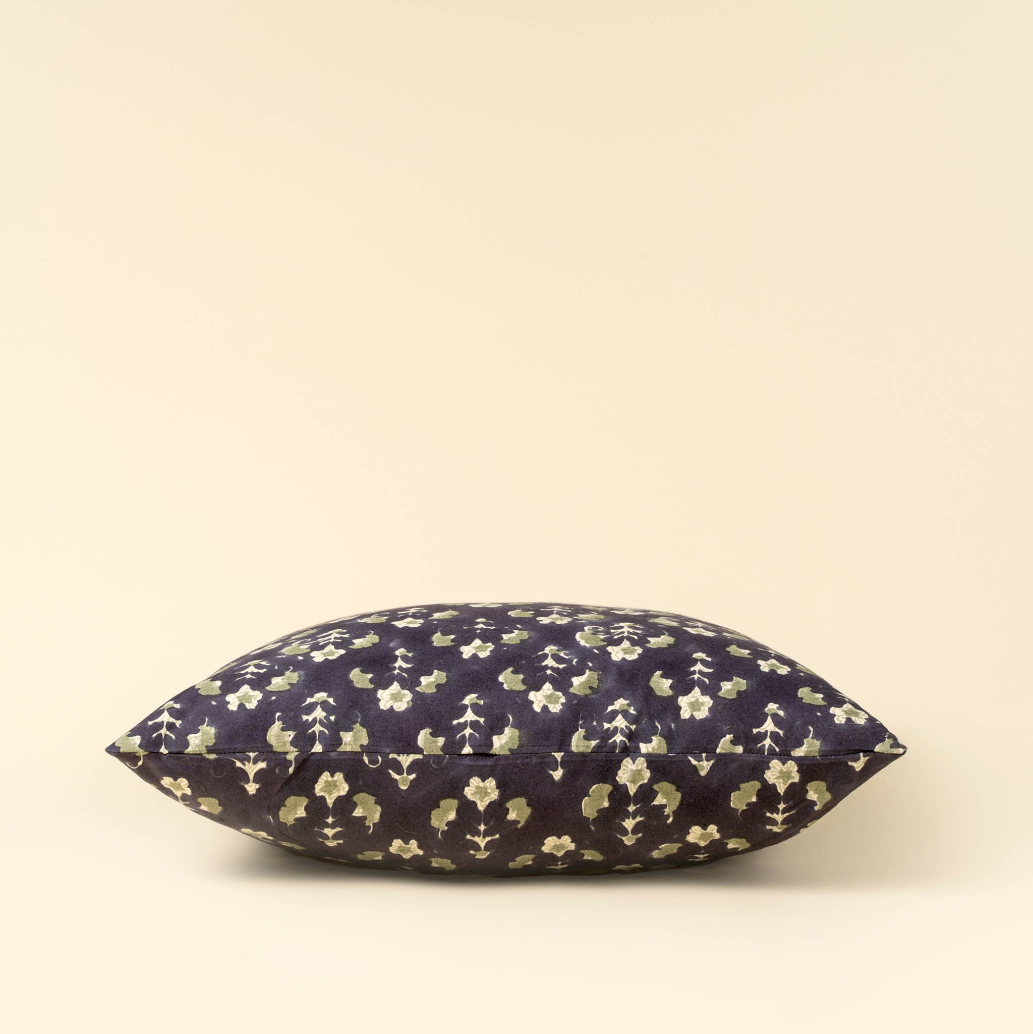 20x20 Kavita Block Print Pillow