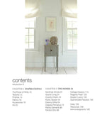 Shades of White by Fifi O'Neill