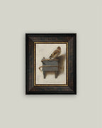 The Goldfinch