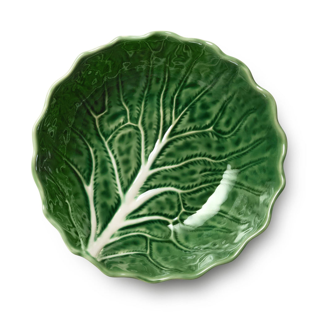 Le Jardin Cabbage Soup Bowl 40 oz