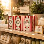 Shower Steamers Pine & Cedarwood