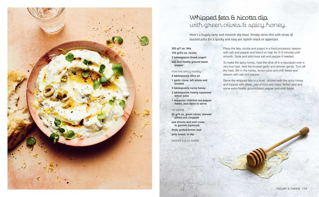 Let's Get dipping! by Ryland Peters & Small