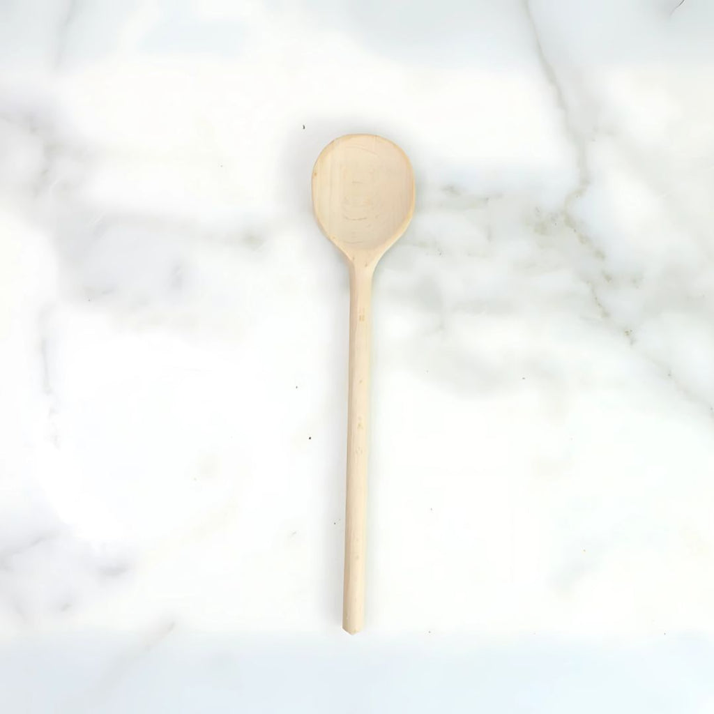 Beechwood Provencal Tasting Spoon