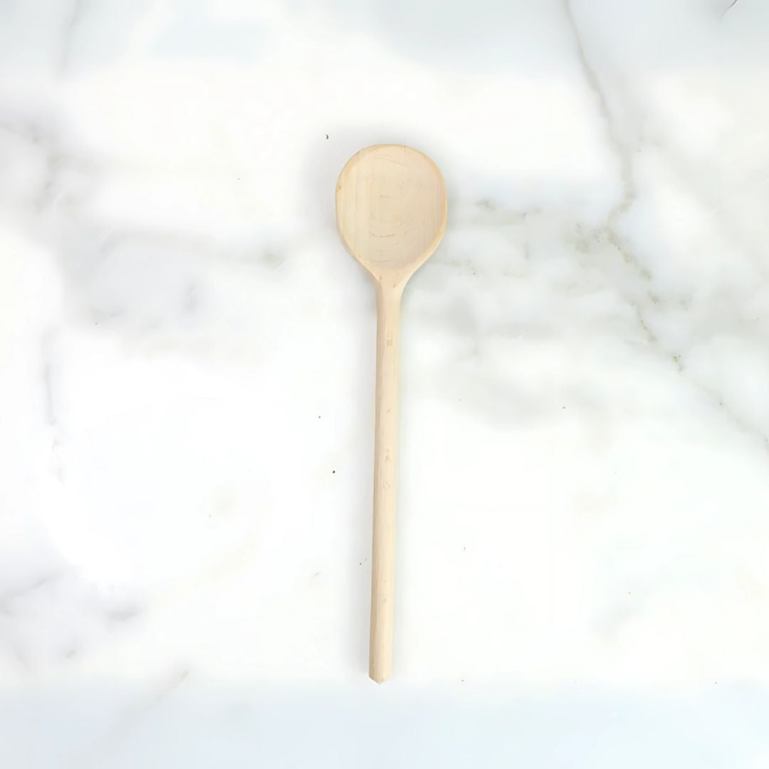 Beechwood Provencal Tasting Spoon