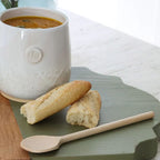Beechwood Provencal Tasting Spoon
