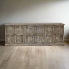 Berryville Sideboard