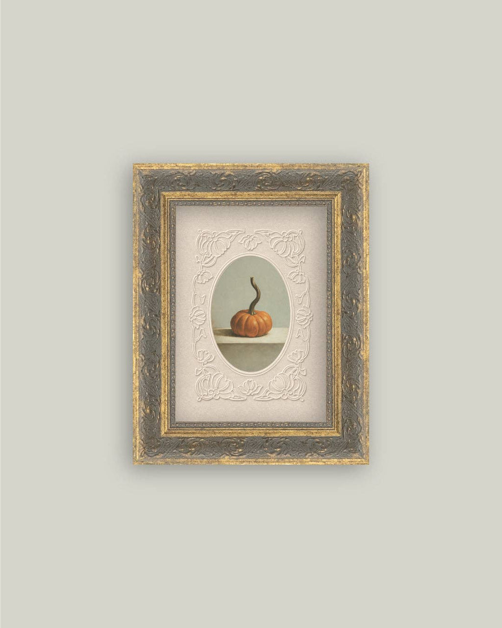 Classic Pumpkin
