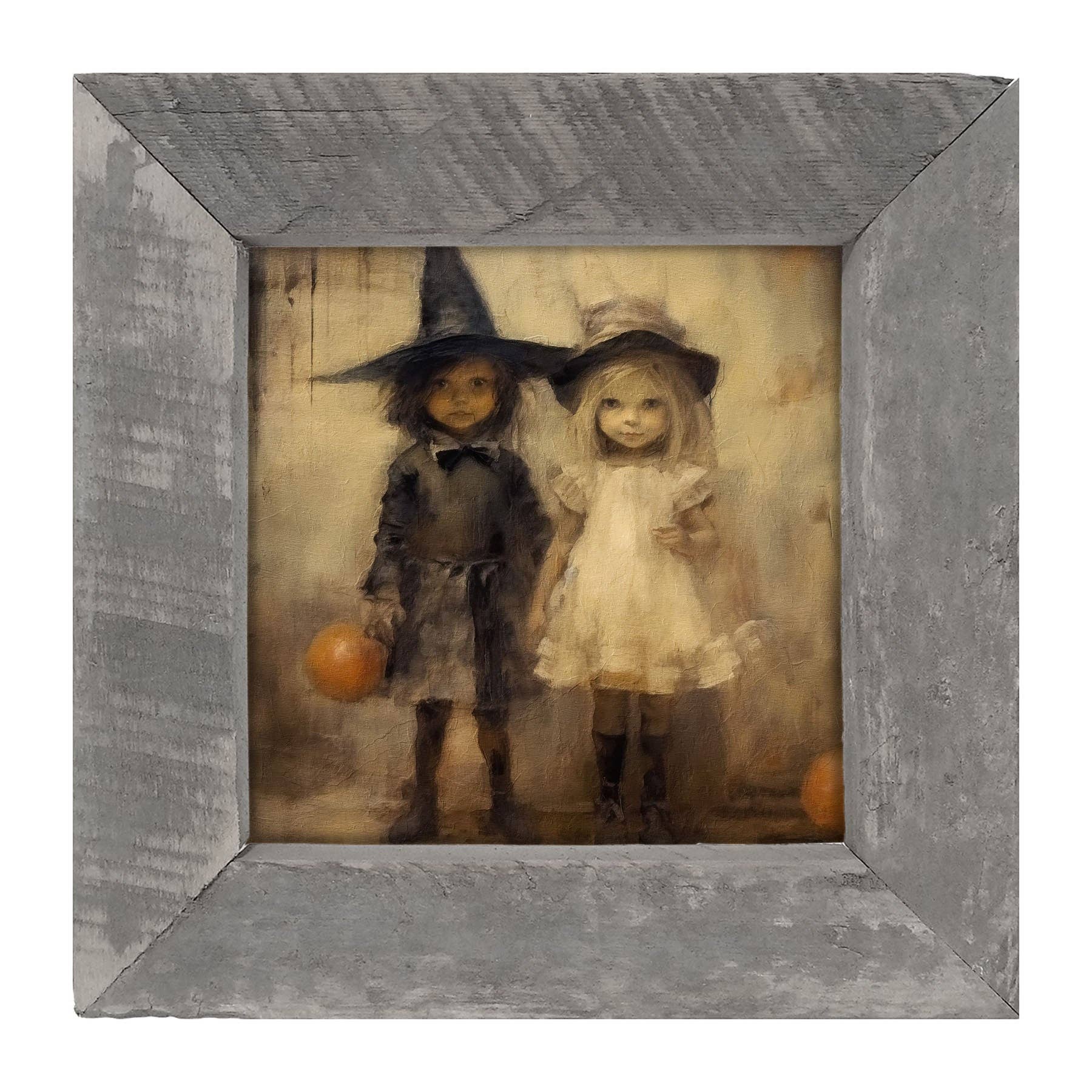 Halloween Children