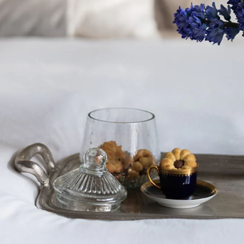 5.75" Bistro Biscuit Jar