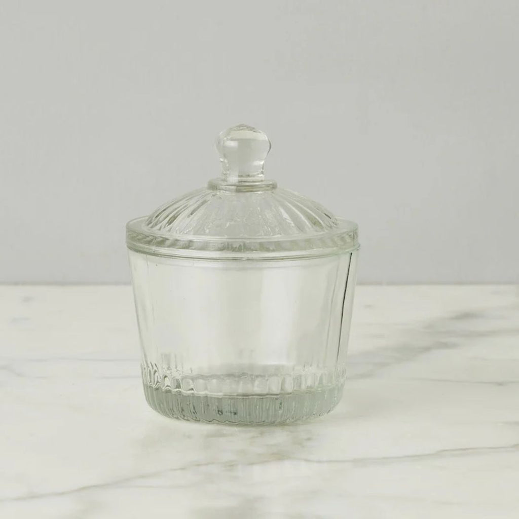 5" Bistro Bon Bon Jar