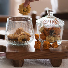5" Bistro Bon Bon Jar