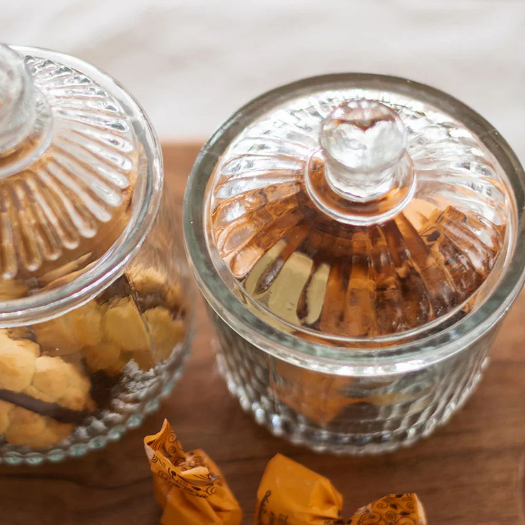 5" Bistro Bon Bon Jar