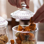 5" Bistro Bon Bon Jar