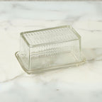 Bistro Butter Dish