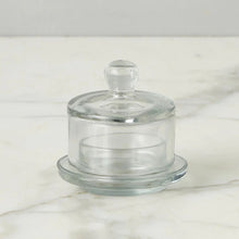 Bistro Jam Jar Round