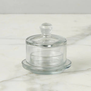 Bistro Jam Jar Round