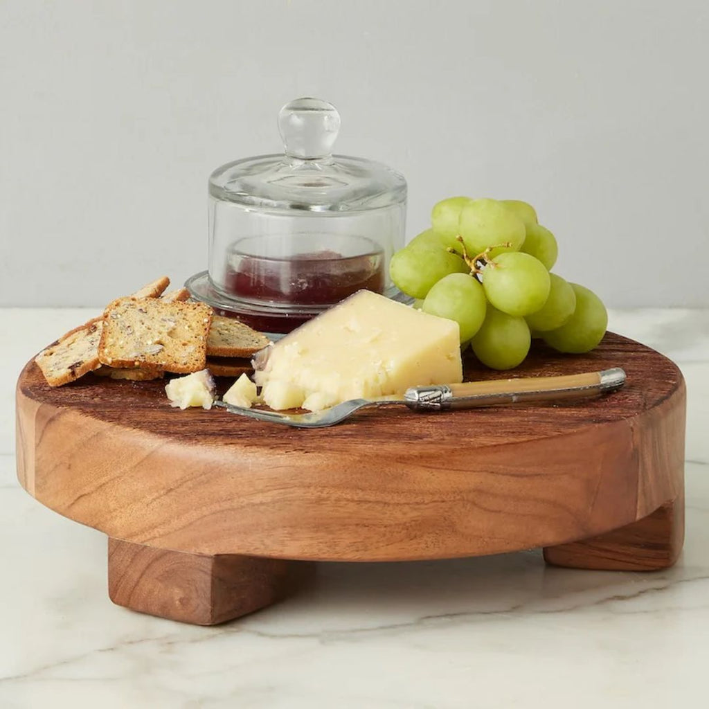 Bistro Jam Jar Round