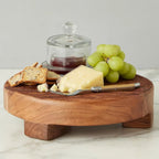 Bistro Jam Jar Round