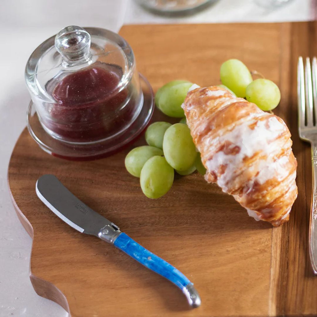 Bistro Jam Jar Round