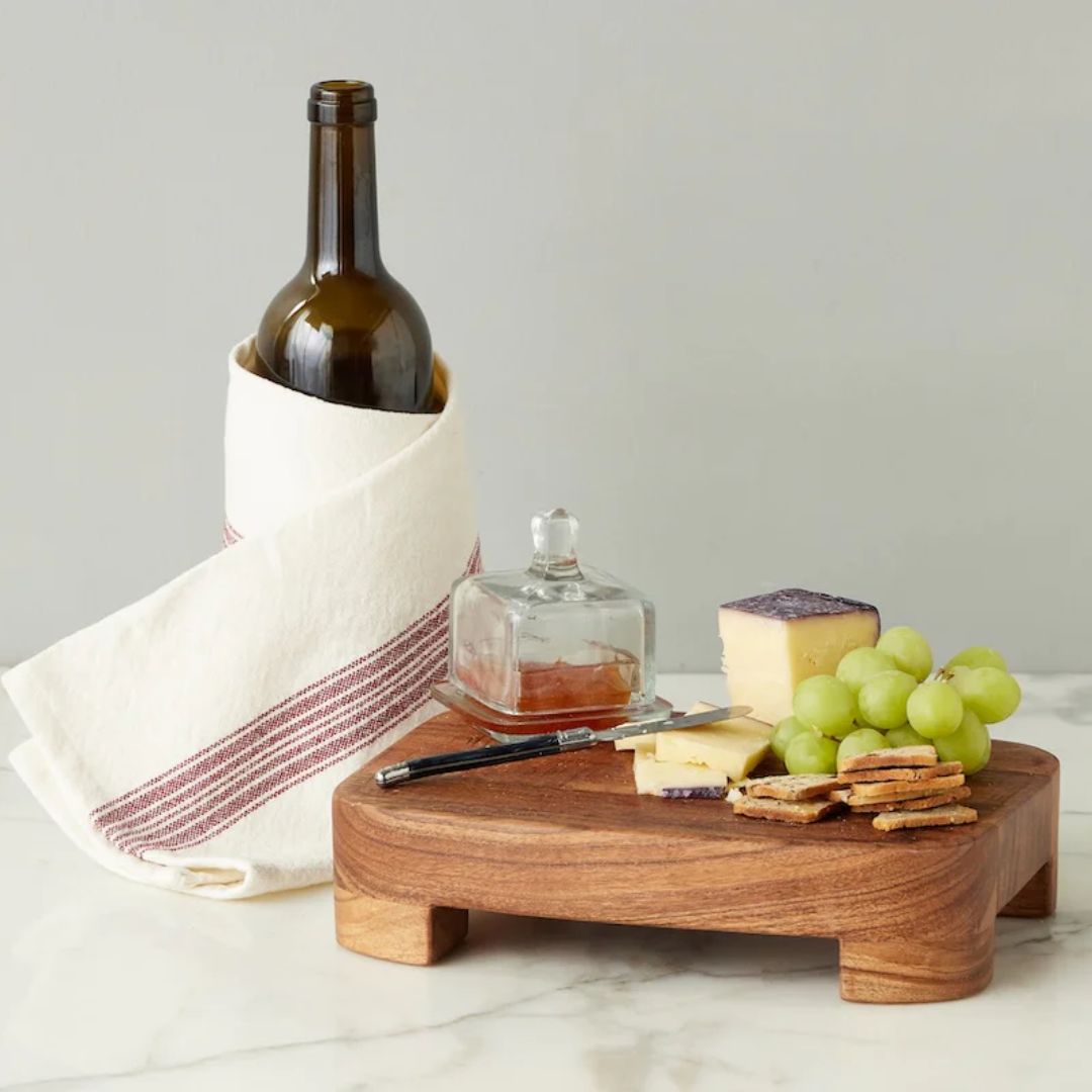 3.5" Bistro Jam Jar Square